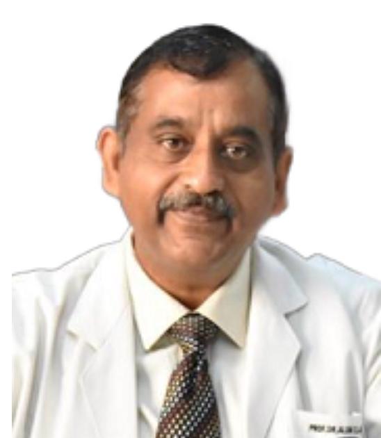 Dr. Alock C. Agrawal